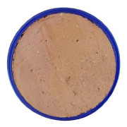 SNAZAROO Ansiktsmålning - 18 ML - Ljusbeige - För barn från 3 år och uppåt