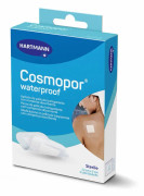HARTMANN COSMOPOR waterproof 7.2x5 5u