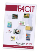 Facit Norden 2022 9789186564919