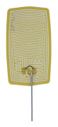 Thermo TECH Polyester Varmefolie 12 V 25 W (L x B) 236 mm x 135 mm