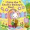 Open the Easter Bunny's Door