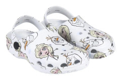 Disney Frozen 2 beach clog (Storlek 24-25)