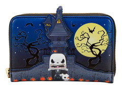 Loungefly Disney Nightmare Before Christmas Jack Skellington wallet