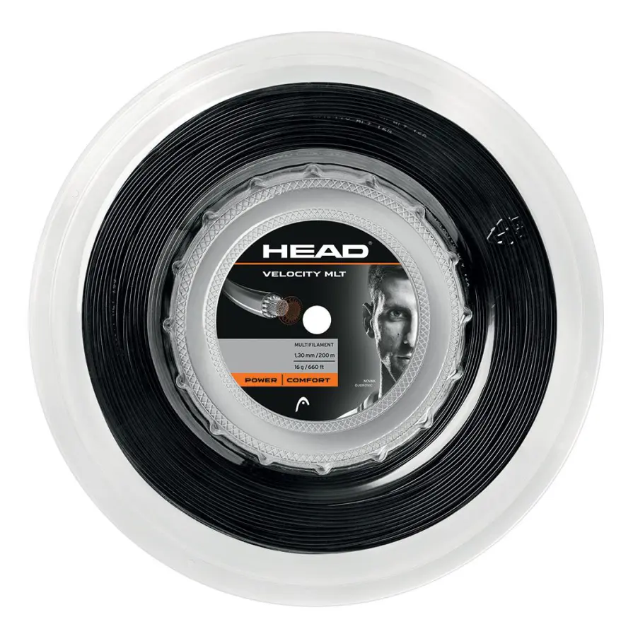 Head Hawk Rough (120 M), Tennissena