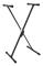 Dimavery - SVT-1 Keyboard Stand
