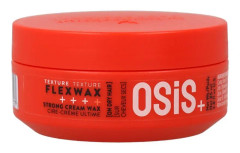 Schwarzkopf Osis Flexwax 85ml - Vax / Stylingskräm