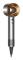 Dyson Supersonic Bright 1600 W Copper, Nickel