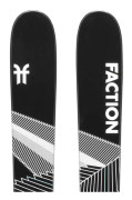 Faction Skis Alpina Skidor Mana 3 184