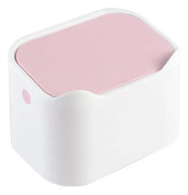 Mini Skrivbord papperskorg