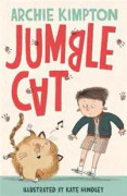 Jumblecat