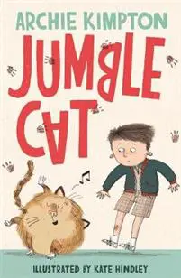 Jumblecat
