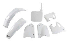 Ufo Plastkit Honda Cr 125/250 1993-1994 Hokit096-041