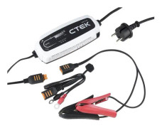 Batteriladdare