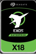 Seagate Enterprise Exos X18 10TB 3.5 7200RPM SATA ST10000NM018G