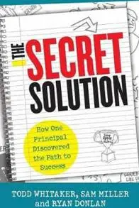 The Secret Solution