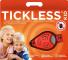 TICKLESS Fästingskydd Baby/Barn Orange