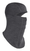 Icebreaker Merino Balaclava Apex Grå Man
