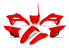 Ufo Plastkit Hokit125-999 Röd