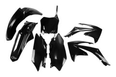 Ufo Plastkit Honda Crf 250r/450r 2010-2010 Hokit113-001
