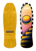 Cruzade Clo 9.375 Skateboarddäck 31.5 Inches