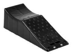 bilramp, lågprofilsbilserviceramp, 20 000 lbs kapacitet, 5,5" lyfthöjd, kraftig däckramp för oljebyte och fordonsunderhåll