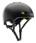 Nutcase Street Onyx Solid Mips cycling helmet, 56-60 cm