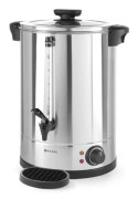 Dubbelväggig dryckesautomat 18L