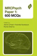 MRCPsych Papers 1 and 2: 600 EMIs