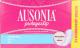 AUSONIA protegeslip normal 40 uds