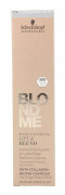 Rengöringslotion Schwarzkopf Blondme Is (60 ml)