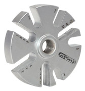 KS Tools 150.3133, 1 styck, Stål, 300 g