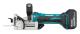 Makita Sladdlös Spårfräs Dpj180rtj Silver