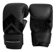 Gymstick Väska Handskar Svart 12 oz