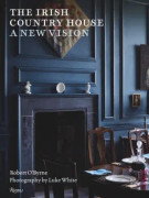 The Irish Country House (inbunden, eng)
