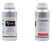 Bilstrålkastarrenovering, 800 ml flytande polymer, reparationspoleringskit, 2 st