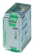 Phoenix Contact 2866776 DIN-skena nätaggregat 24 V/DC 20 A 480 W Antal utgångar:1 x Innehåll 1 st