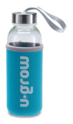 Sticla 300ml Termo UGBTL-300BLU,U-Grow