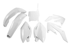 Ufo Plastkit Honda Crf 250r 2004-2005 Hokit104-041