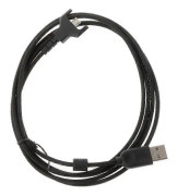 Hållbar USB-laddare Musströmadapter för G403 G703 G903 G900 G533 G633 G933