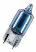 Osram Cool Blue Intense - Glödlampa W5W 5W 12 V 1-pack