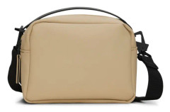 Väska Box Bag Sand