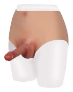 Ultra Realistic Penis Form Size Medium
