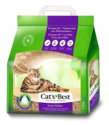 Cat's Best Natures Gold