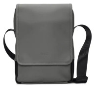 Väska Trail Reporter bag Grå