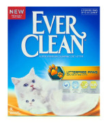 Litterfree Paws kattsand - 6 L