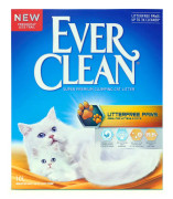 Litterfree Paws kattsand - 10 L