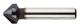 Försänkare 9.4 mm Bohrcraft