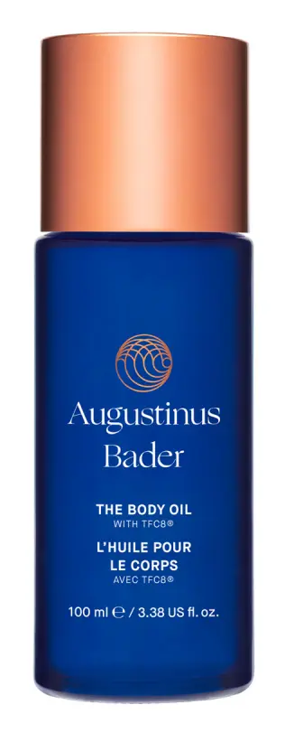 The Body Oil