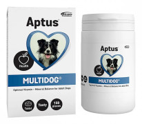 Aptus Multidog Tabletter 150 st