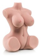 Real Life Torso Sex Doll 25kg